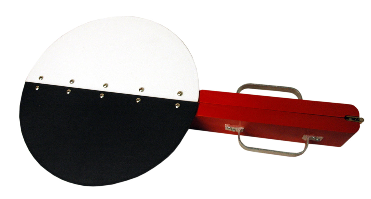 CLAP STARTING BOARD