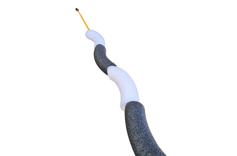 HIGH JUMP BAR FLEXIBLE (EVA)