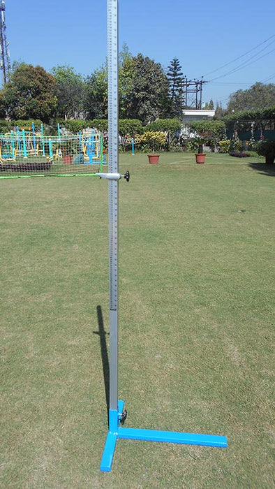 HIGH JUMP UPRIGHT GOLD
