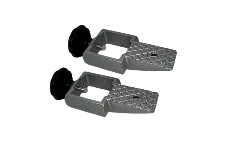 HIGH JUMP UPRIGHT GOLD - SPARE BAR REST