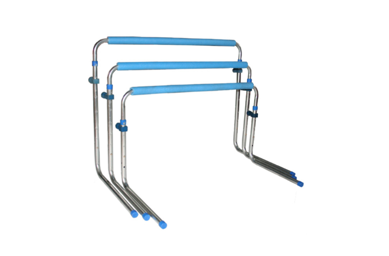 SELF RETURN HURDLE - MINI 76CM