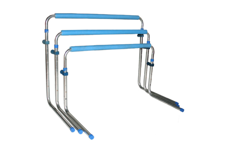 SELF RETURN HURDLE - MAXI 89CM