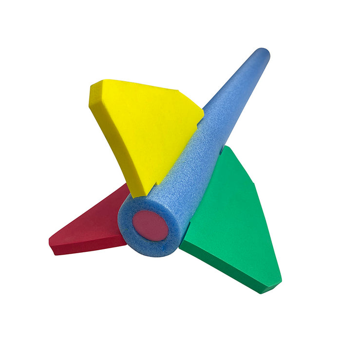 FOAM JAVELIN - 83CM LONG