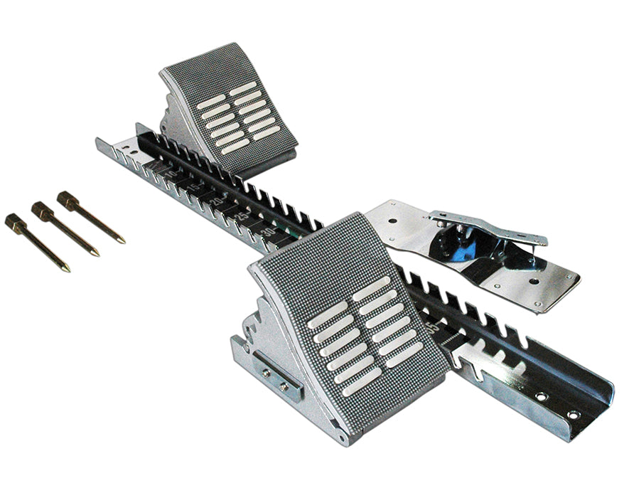 DELUXE 2 - GREY STARTING BLOCK