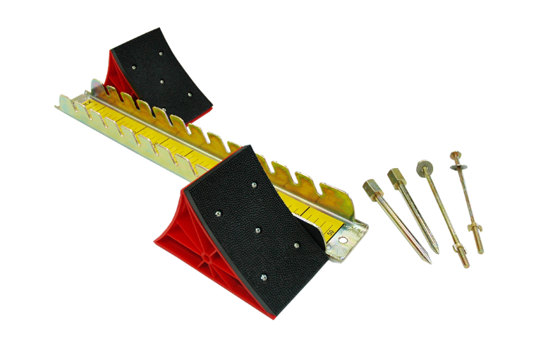 BETA STARTING BLOCK