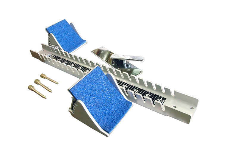 STARTING BLOCK OLYMPIC MARK 1N - WORLD ATHLETICS APPROVED