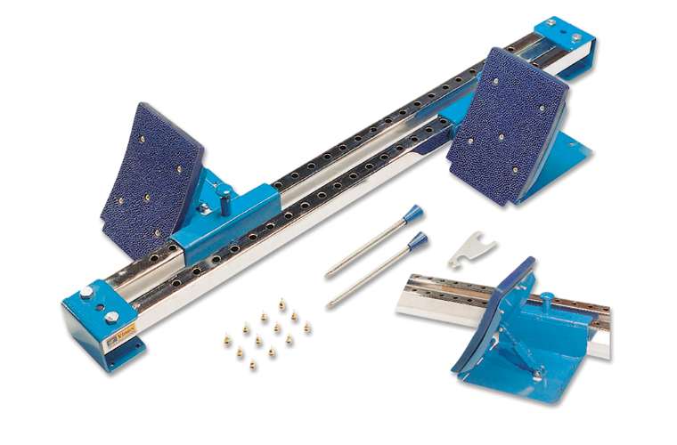 STANDARD STARTING BLOCK