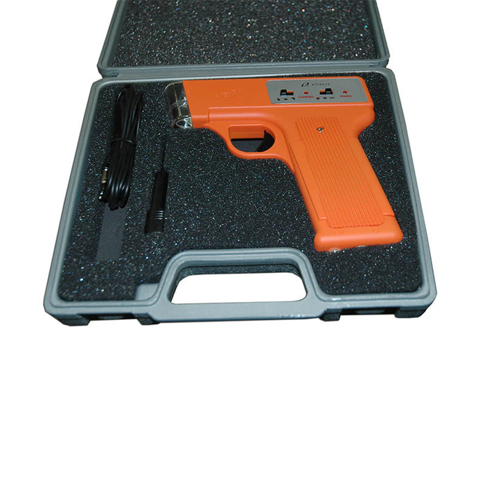 ELECTRONIC STARTING GUN