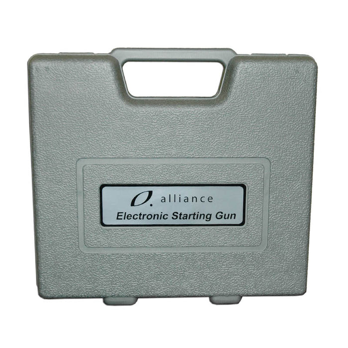 ELECTRONIC STARTING GUN