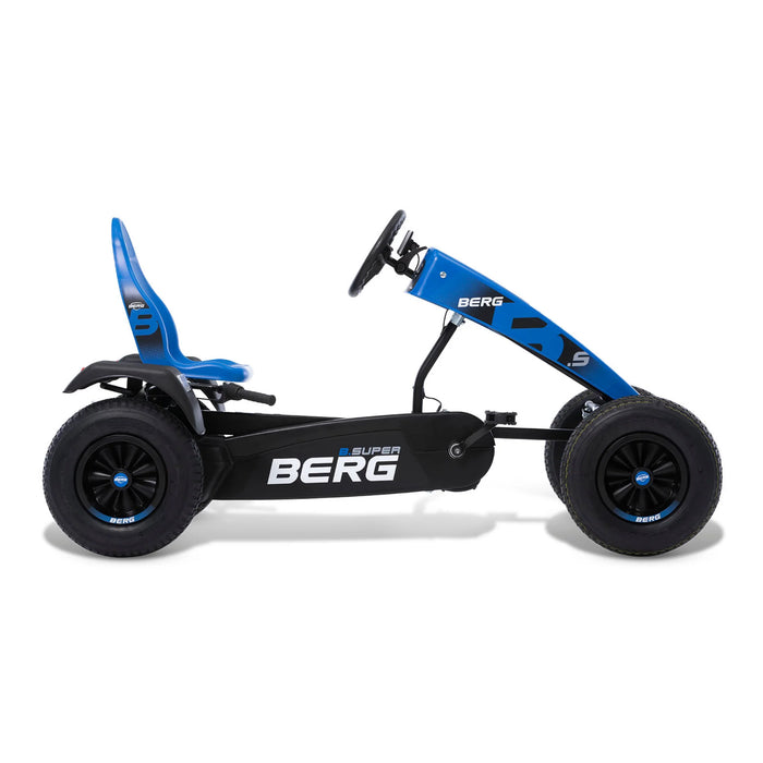 BERG B. Super Blue BFR