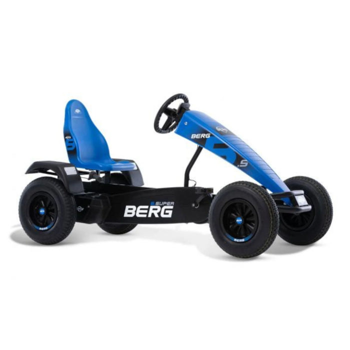 BERG B. Super Blue BFR