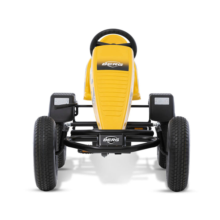 BERG B. Super Yellow BFR