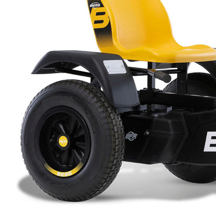 BERG B. Super Yellow BFR