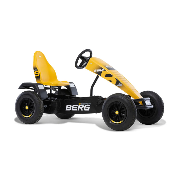 BERG B. Super Yellow BFR