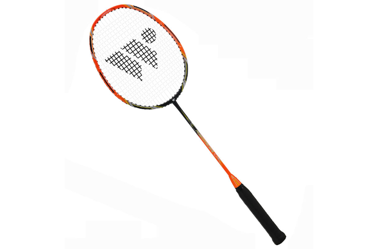 Wish Rackket WISH BADMINTON RACQUET- FUSIONTEC 973 — Instant Fun