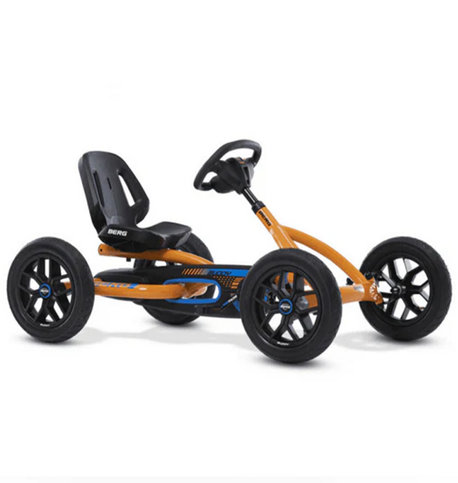 BERG Buddy B-Orange 2.0