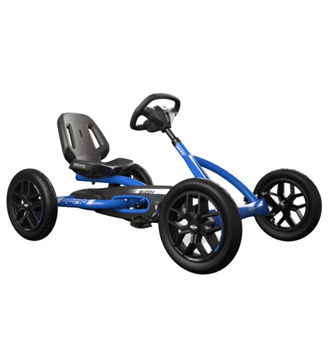 BERG Buddy Blue 2.0