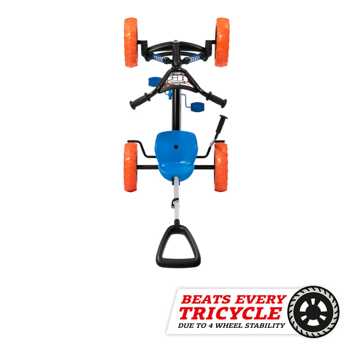 BERG Buzzy 2-in-1 Nitro