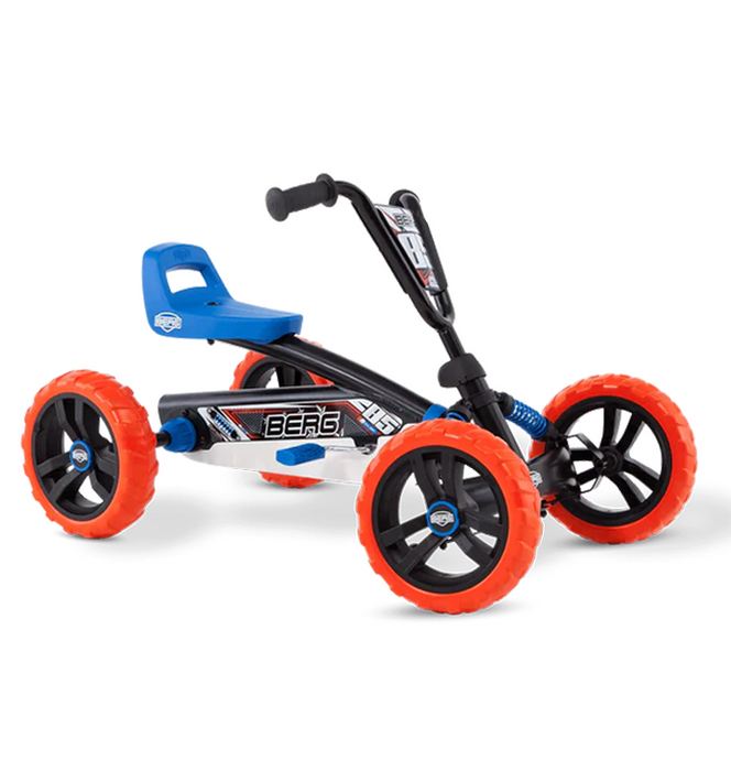 BERG Buzzy Nitro