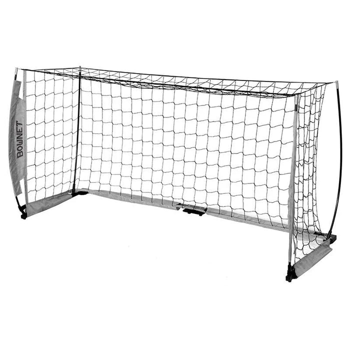 SUMMIT Bownet Football Australia Soccer Goal 2m x 1m