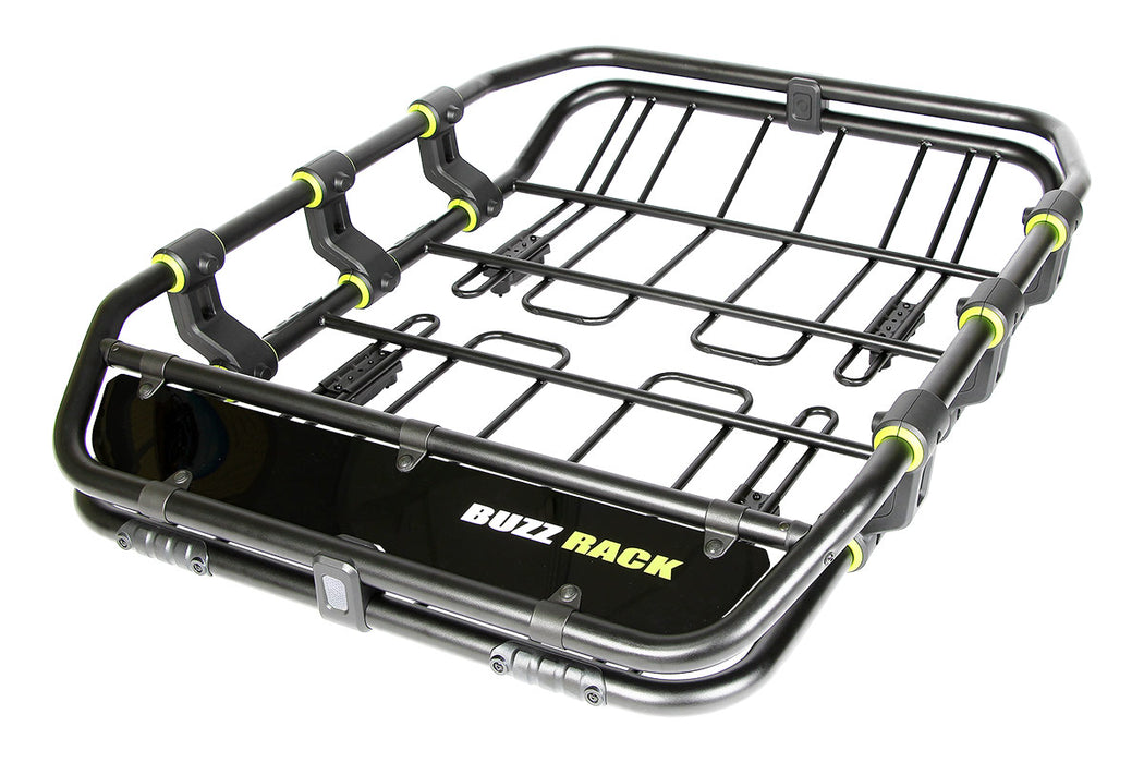 Atomic Buzz Roof Basket