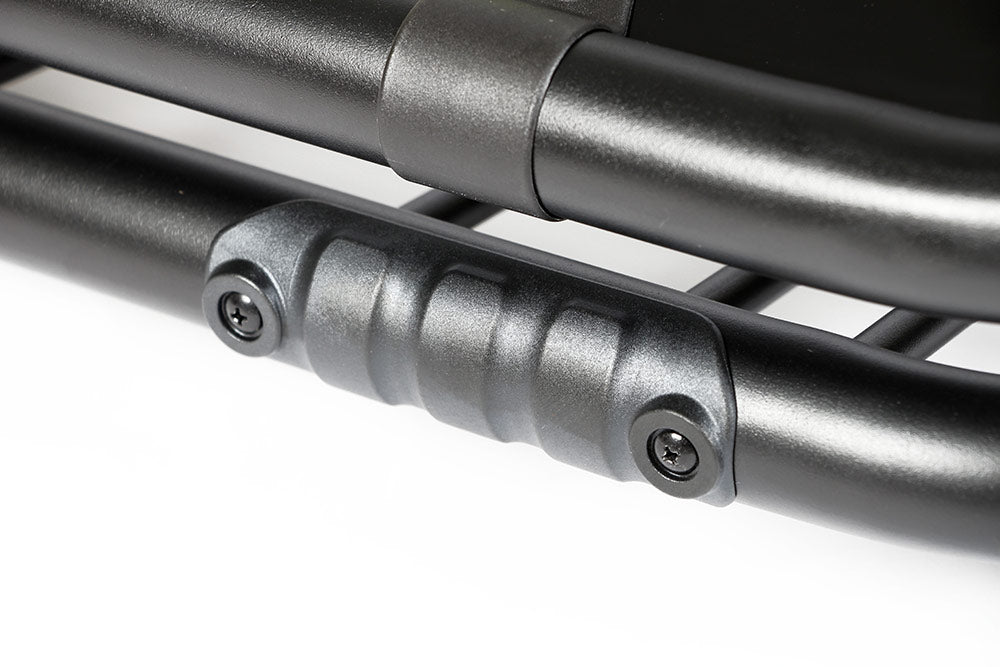 Atomic Buzz Roof Basket