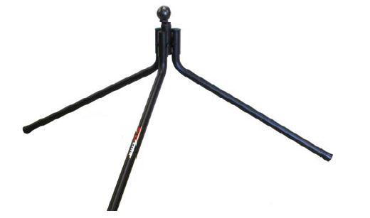 DISPLAY STAND-HITCH/BUZZBACK (AA-11672)