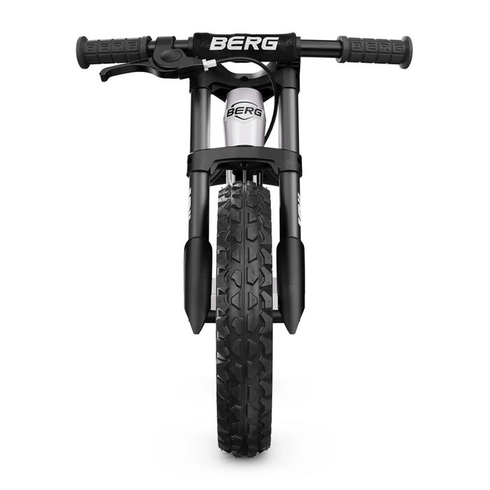 BERG Biky Cross White [with handbrake]