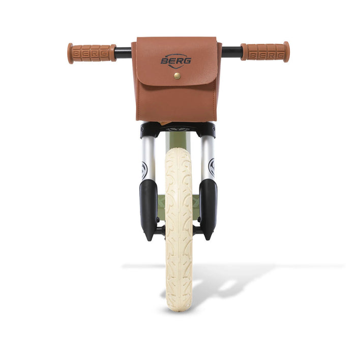 BERG Biky Retro Green