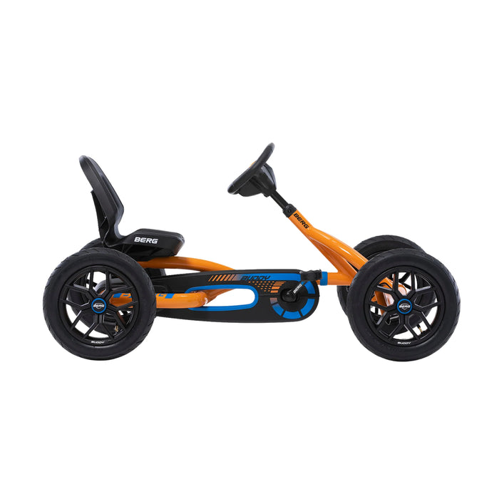 BERG Buddy B-Orange 2.0