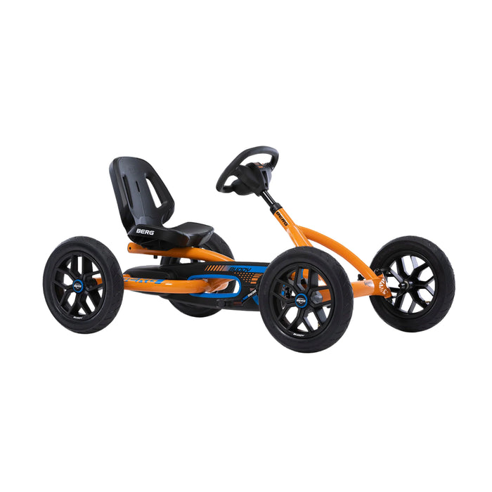 BERG Buddy B-Orange 2.0