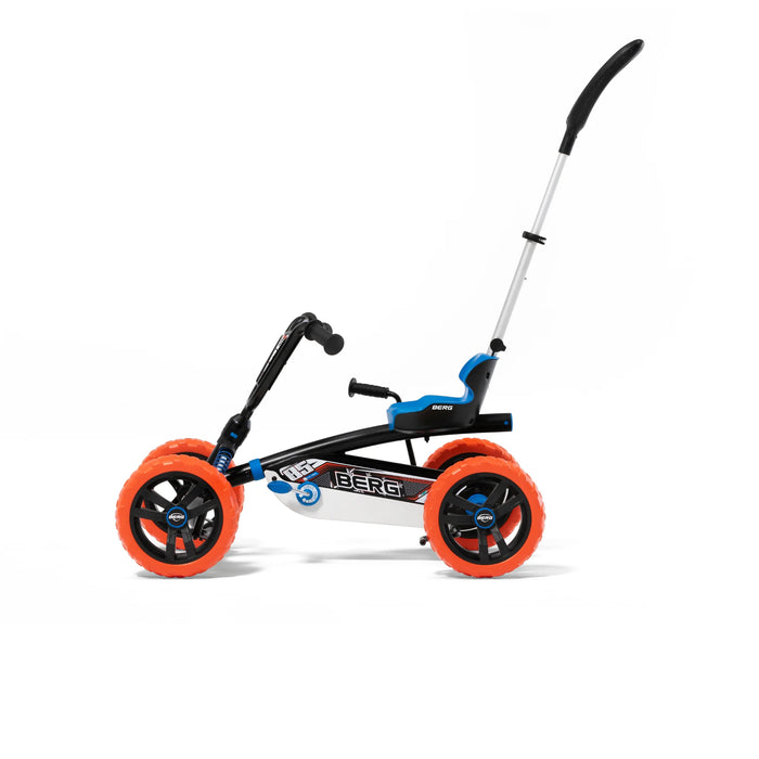 BERG Buzzy 2-in-1 Nitro