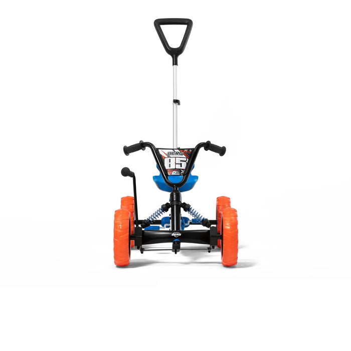 BERG Buzzy 2-in-1 Nitro