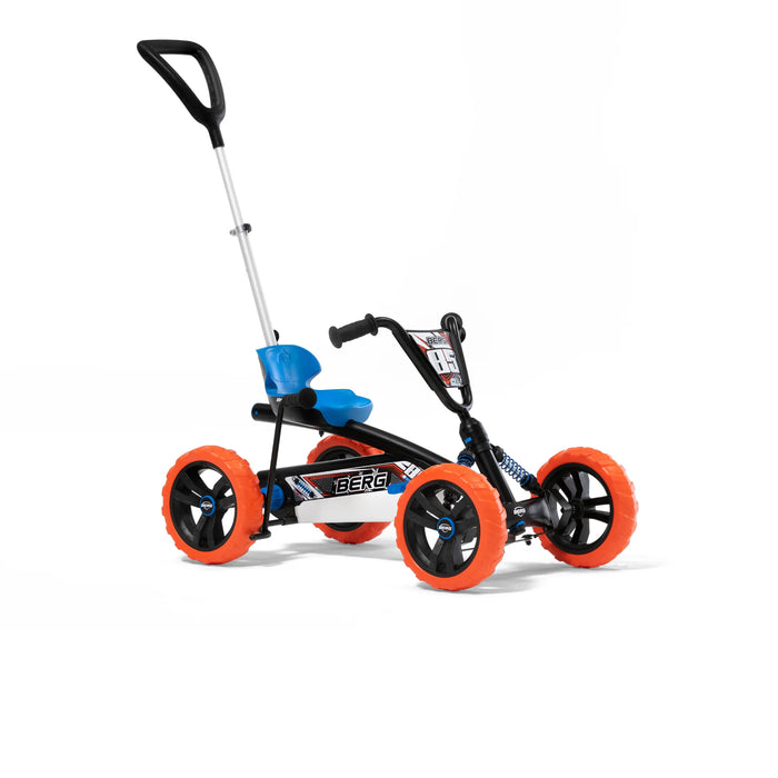 BERG Buzzy 2-in-1 Nitro