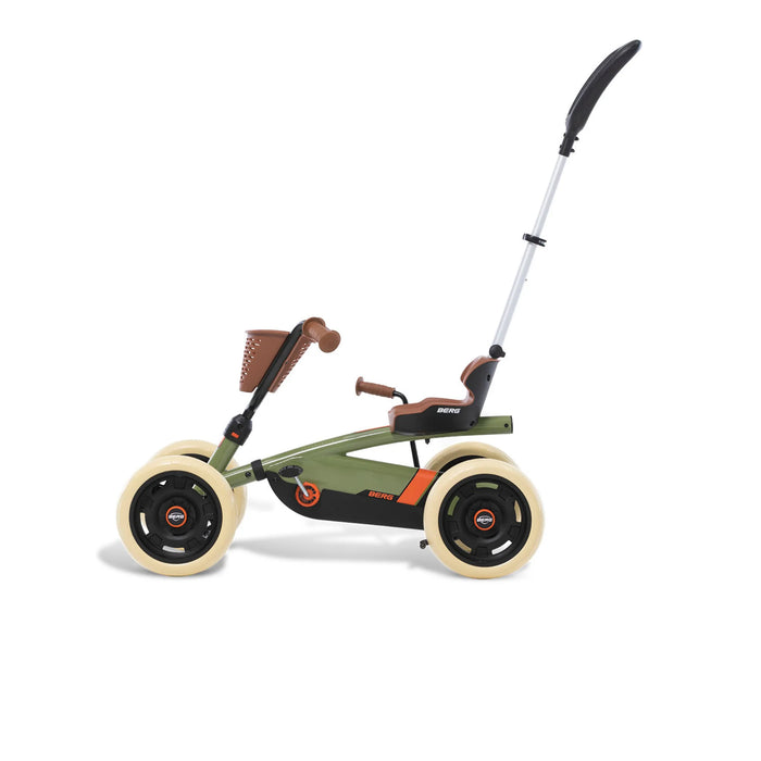 BERG Buzzy 2-in-1 Retro