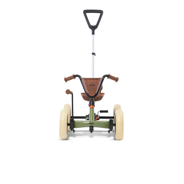 BERG Buzzy 2-in-1 Retro