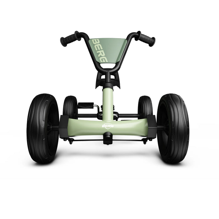 BERG Buzzy Green
