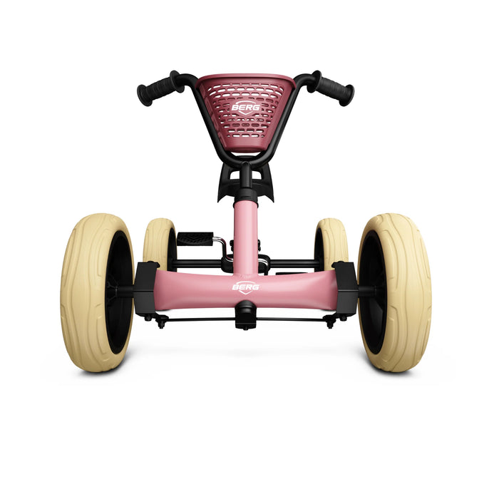 BERG Buzzy Pink