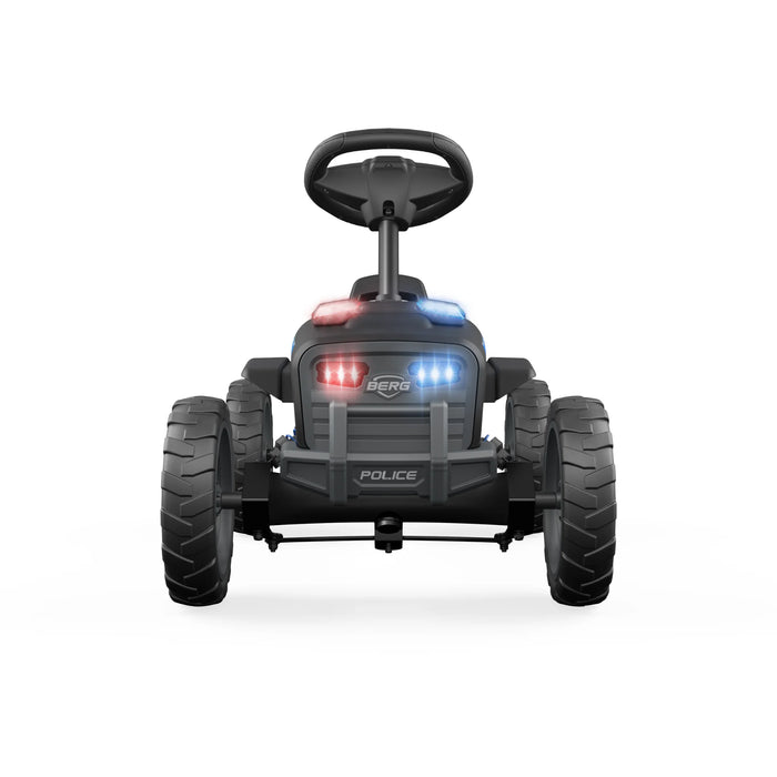 BERG Buzzy Police