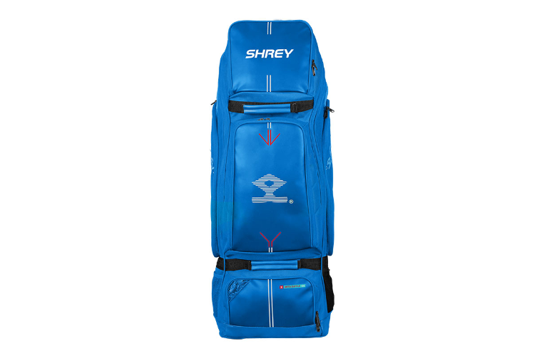 SHREY META 100 DUFFLE BAG — Instant Fun