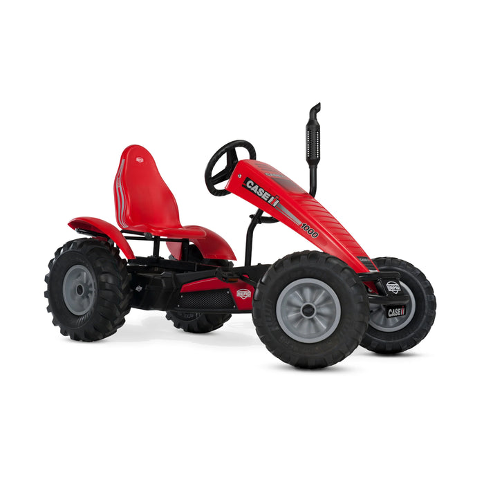 BERG Case-IH BFR