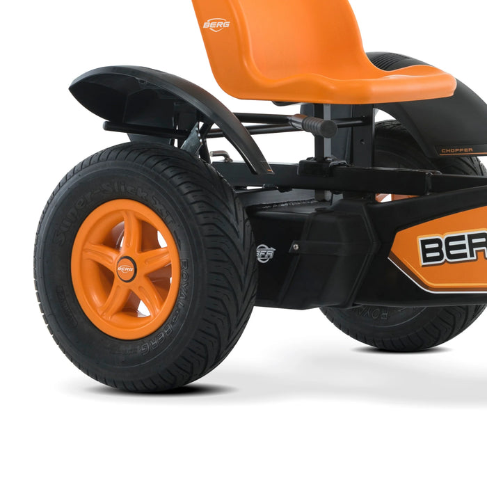 BERG Chopper BF