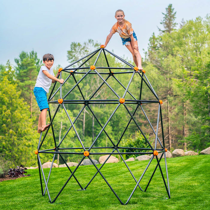 SummitPro Climbing Dome