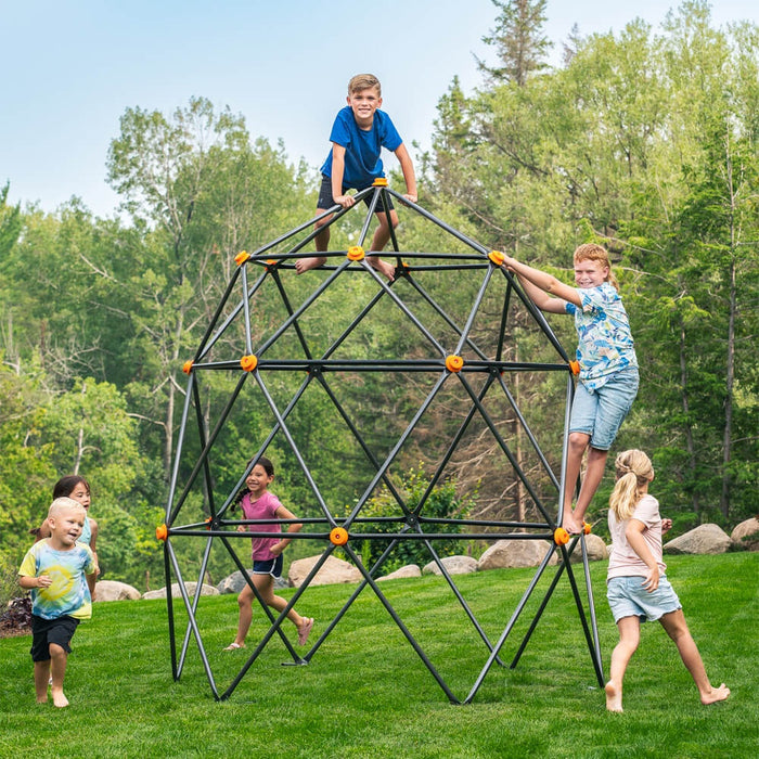 SummitPro Climbing Dome