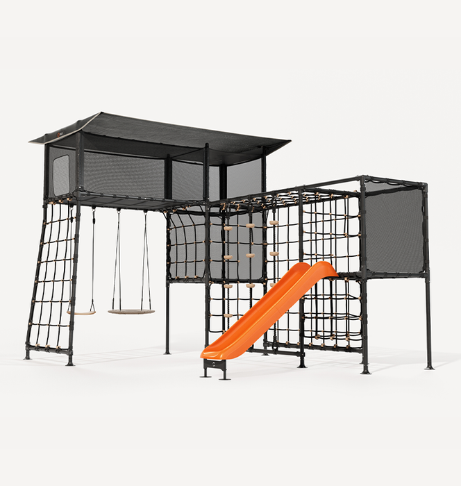 Vuly Climbing Frame
