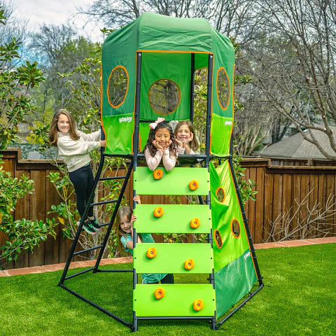 SummitPro Climbing Frame