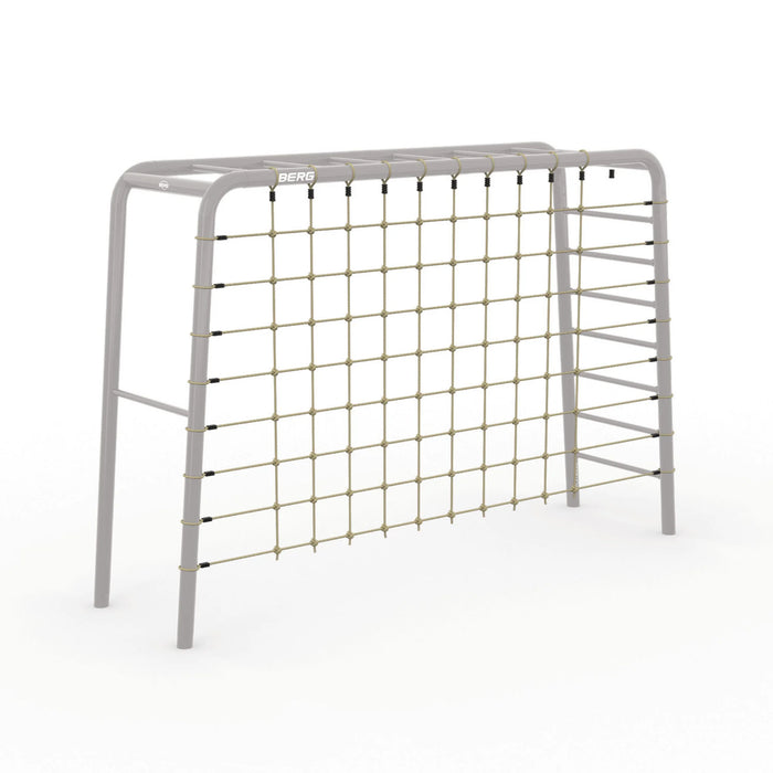 BERG PlayBase Climbing Net