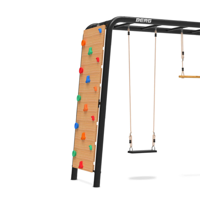 BERG PlayBase Climbing Wall