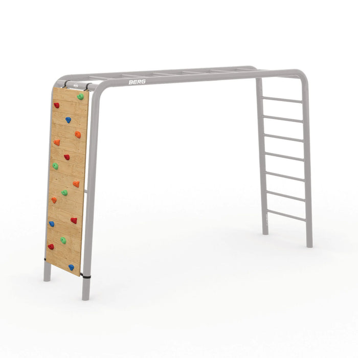 BERG PlayBase Climbing Wall