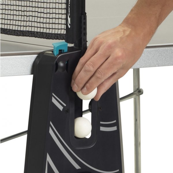 Cornilleau 100X Outdoor Table Tennis Table
